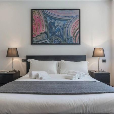 Happy Rome Casa Vacanze エクステリア 写真
