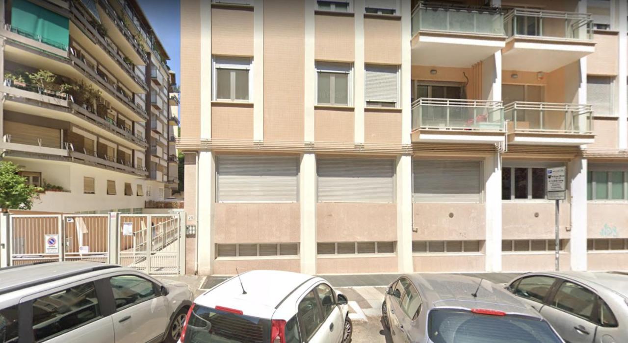 Happy Rome Casa Vacanze エクステリア 写真