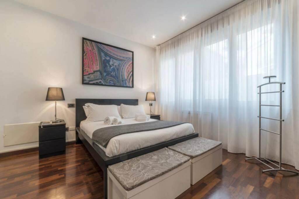 Happy Rome Casa Vacanze エクステリア 写真