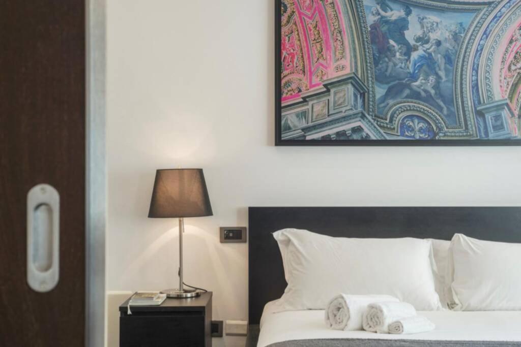 Happy Rome Casa Vacanze エクステリア 写真